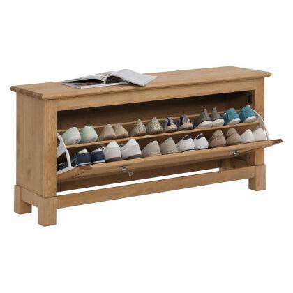 Тумба под обувь Рауна-01