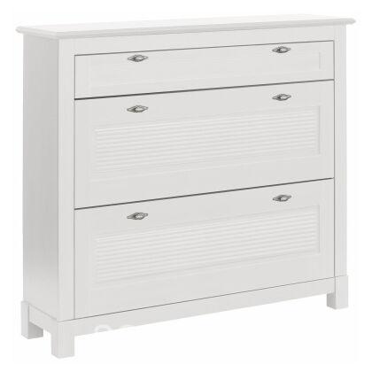 Тумба под обувь Рауна-21