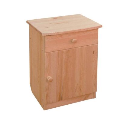 Комод Помещик/Вокко 75-01