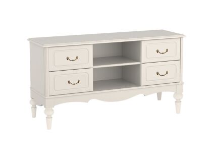 Тумба Амелия ТВ 4 ящика