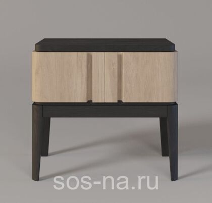 Тумба прикроватная ICONS