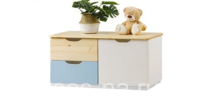 Тумба Тимберика Кидс №11