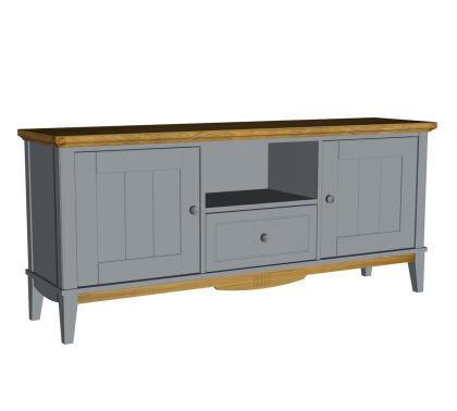 Тумба ТВ 1600 Пенни