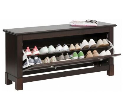 Тумба под обувь Рауна-01