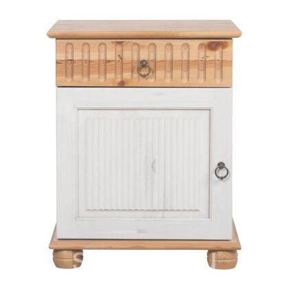 Тумба прикроватная Хельсинки-11