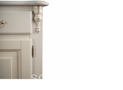 Тумба Скандия 2 двери 2ящика