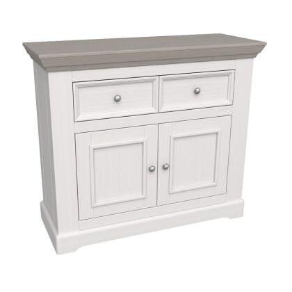 Комод буфета Форест 2 двери 2 ящика