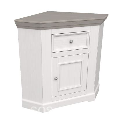 Комод Форест угловой