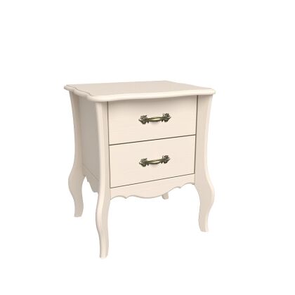 Тумба прикроватная Лебо