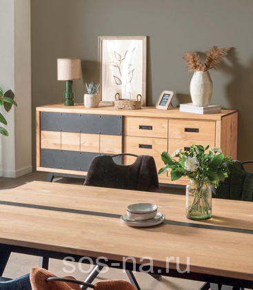 Тумба Оникс 121-200