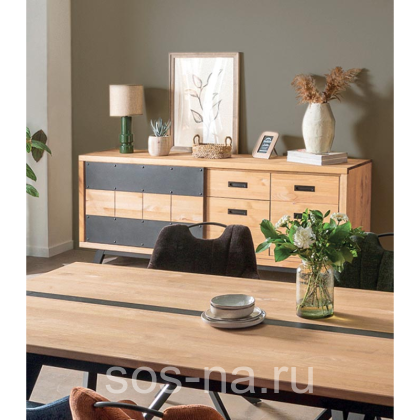 Тумба Оникс 121-180