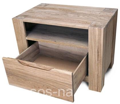 Тумба прикроватная Riva