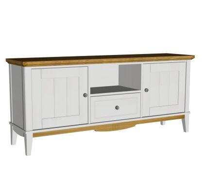 Тумба ТВ 1600 Пенни