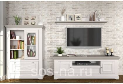 Полка настенная Форест