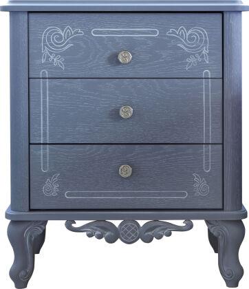 Тумба прикроватная «Флорентина 2674»