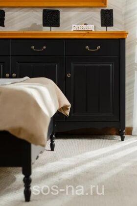 Комод Айно №6