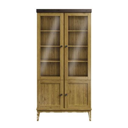 Шкаф для посуды Бон Вояж 22