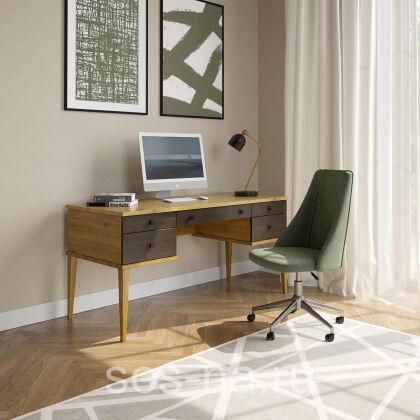 Стол письменный "Бон Вояж" 005