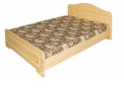 Кровать Услада (К-1у)