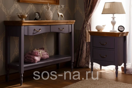 Консоль Айно №2