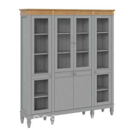 Стеллаж Ольса 422/200