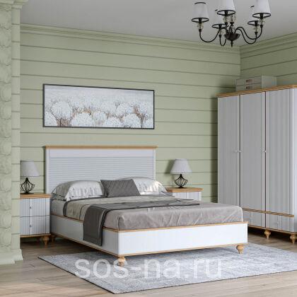 Шкаф Рандеву 33 из массива сосны