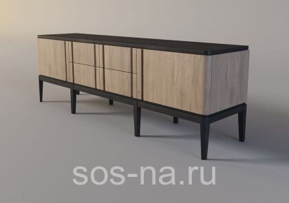 Комод комбинированный ICON’S