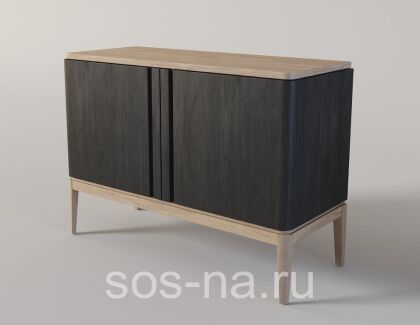 Тумба ICONS 2 двери