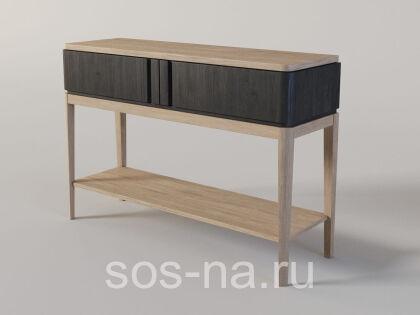 Консоль ICON’S