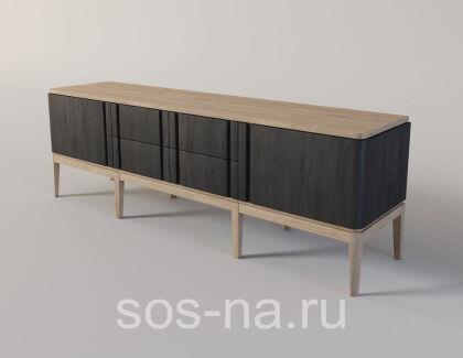 Комод комбинированный ICON’S