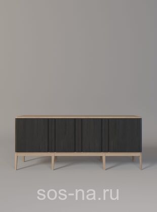 Комод ICONS 4 двери