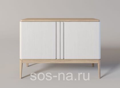 Тумба ICONS 2 двери