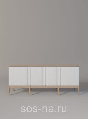 Комод ICONS 4 двери