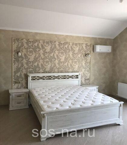 Кровать "Верона"