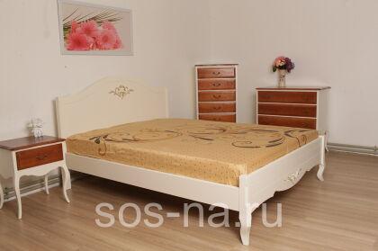 Кровать Авиньон