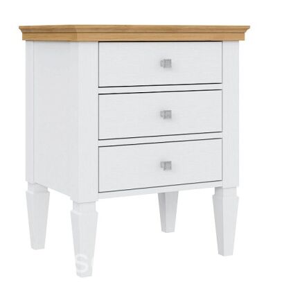 Тумба прикроватная Ольса 03