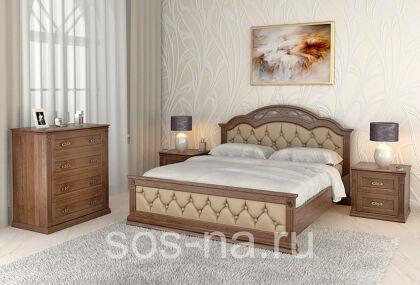 Комод "Венеция"