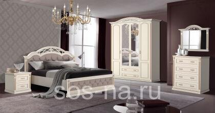 Тумбочка "Венеция"