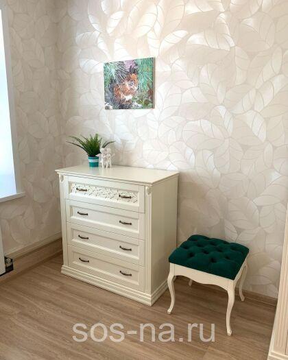 Комод "Верона" 4 ящика