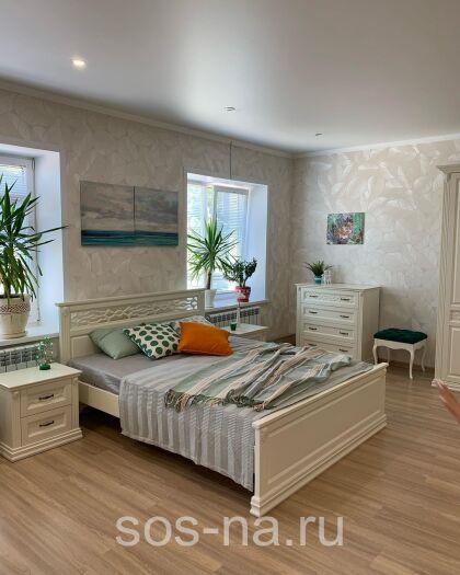 Комод "Верона" 4 ящика