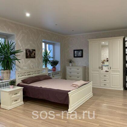 Тумбочка "Верона"