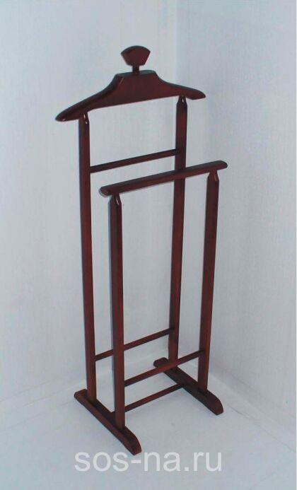 Вешалка-подставка