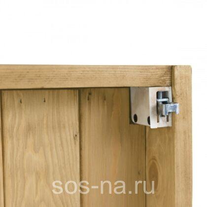 Шкаф настенный Шампань CH-H 60