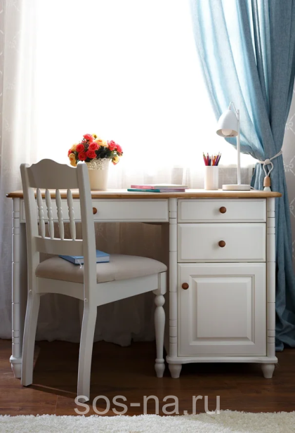 Стол письменный Айно №4