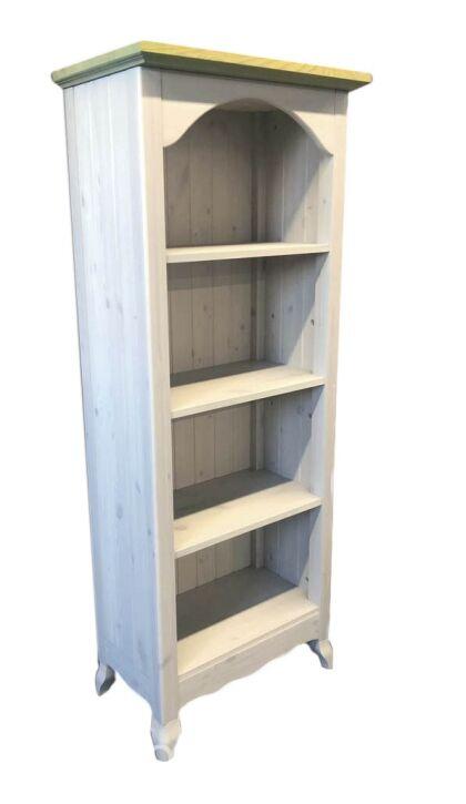 Витрина низкая без дверей Марсель