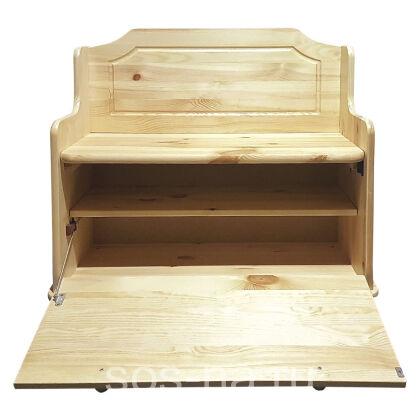 Комод Вокко 83-00