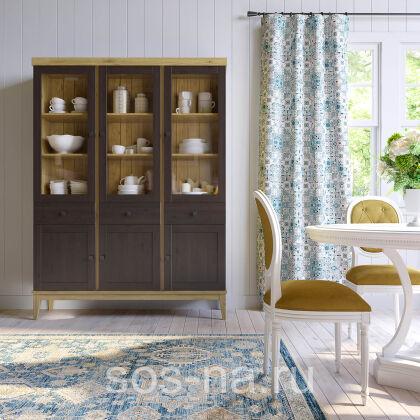 Шкаф для посуды «Бон Вояж» 333