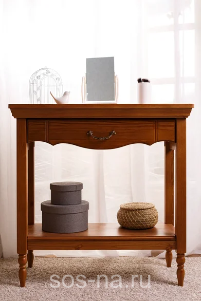 Консоль Айно