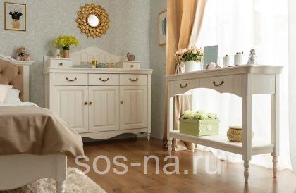 Комод Айно №15