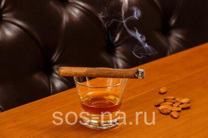 Кухня БРАММИНГ - Виски дуб